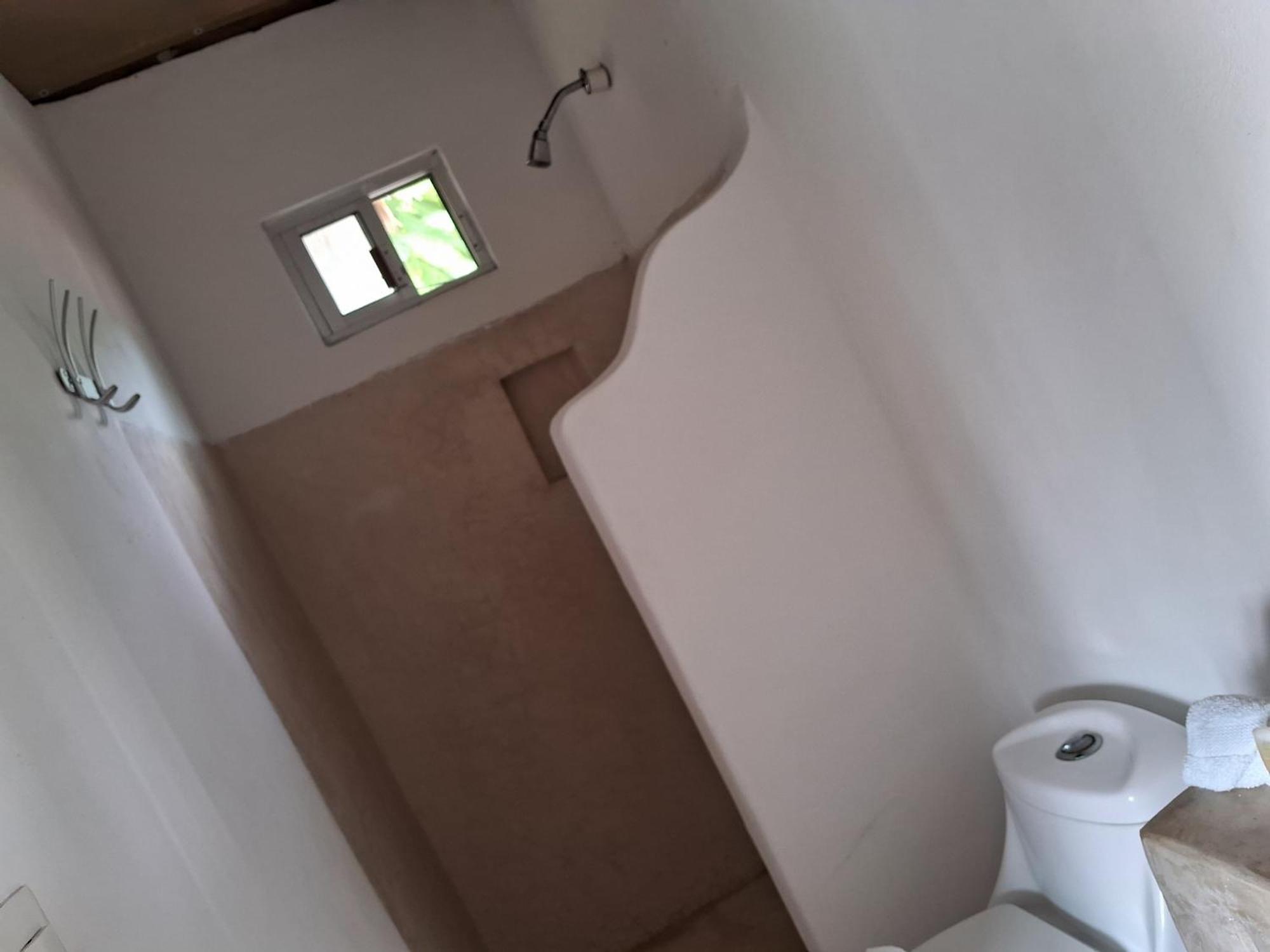 Posada Mykonos Bacalar Quarto foto